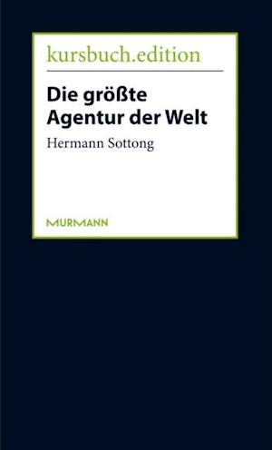 Die größte Agentur der Welt