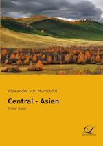 Central - Asien