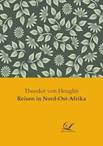 Reisen in Nord-Ost-Afrika