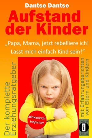 Aufstand Der Kinder