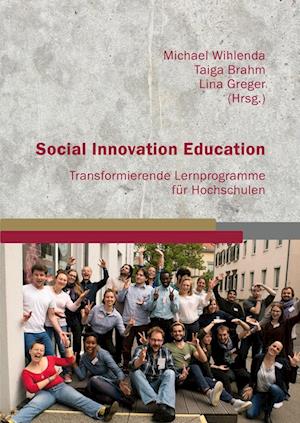 Social Innovation Education