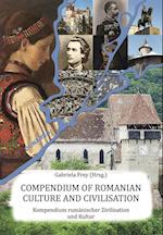 Compendium of Romanian  Culture and Civilisation