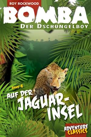 Bomba auf der Jaguar-Insel