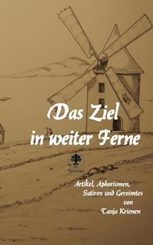 Das Ziel in Weiter Ferne