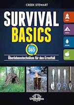 Survival Basics