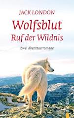 Wolfsblut / Ruf Der Wildnis