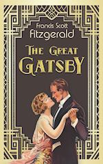 The Great Gatsby. Fitzgerald (Englische Ausgabe)