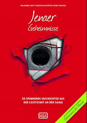 Jenaer Geheimnisse