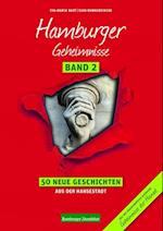 Hamburger Geheimnisse Band 2