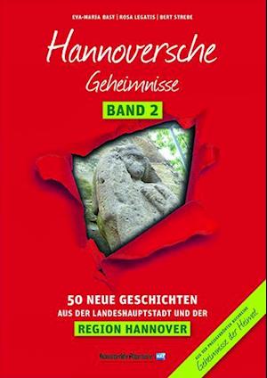 Hannoversche Geheimnisse Band 2