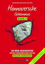Hannoversche Geheimnisse Band 2