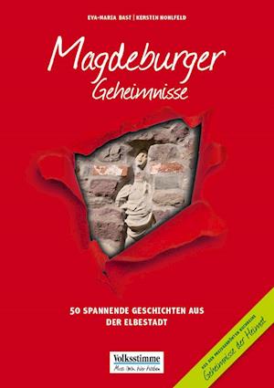 Magdeburger Geheimnisse