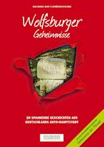 Wolfsburger Geheimnisse