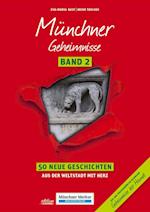 Münchner Geheimnisse Band 2