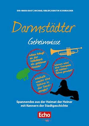 Darmstädter Geheimnisse