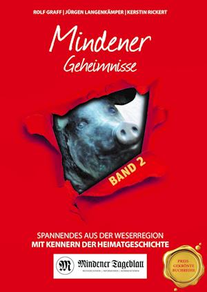 Mindener Geheimnisse Band 2