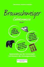 Braunschweiger Geheimnisse Band 2