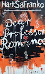 Dear Professor Romance