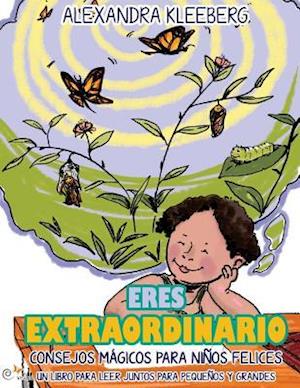 Eres Extraordianoio