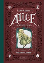 Alice im Spiegelland