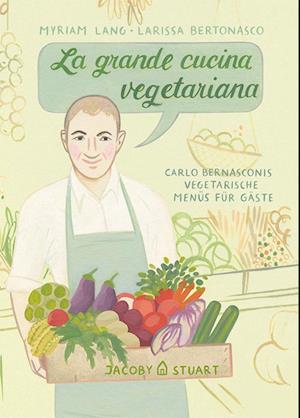 La grande cucina vegetariana