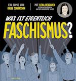 Was ist eigentlich Faschismus?