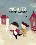 Moritz' erste Worte