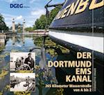 Der Dortmund-Ems-Kanal