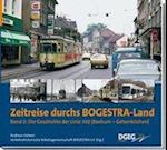 Zeitreise durchs Bogestra-Land, Band 2