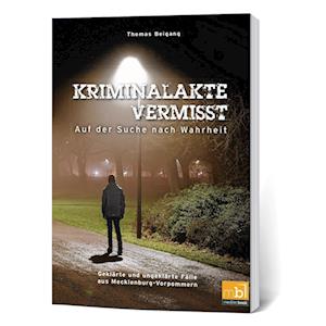 Kriminalakte Vermisst