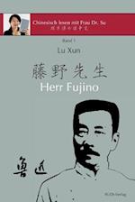 Lu Xun Herr Fujino - &#40065;&#36805;&#12298;&#34276;&#37326;&#20808;&#29983;&#12