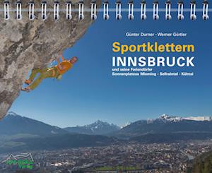 Sportklettern Innsbruck und seine Feriendörfer