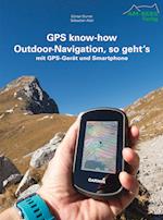 GPS know-how Outdoor-Navigation, so geht's