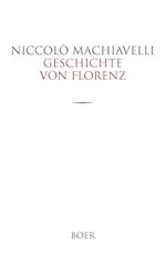 Geschichte von Florenz