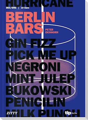 Berlin Bars