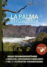 GEQUO La Palma Erlebnis-Reiseführer