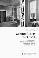 Albinmüller 1871-1941