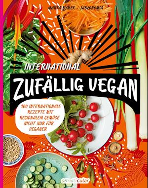 Zufällig vegan - International