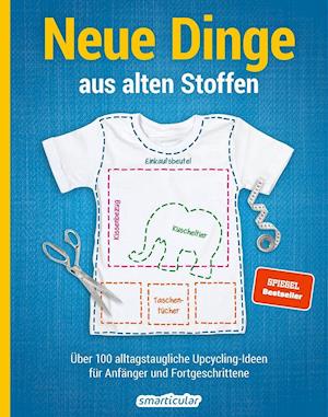 Neue Dinge aus alten Stoffen