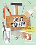 Do it daheim