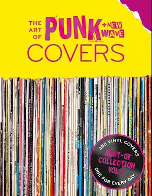 The Art of Punk/New Wave-Covers