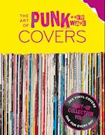 The Art of Punk/New Wave-Covers