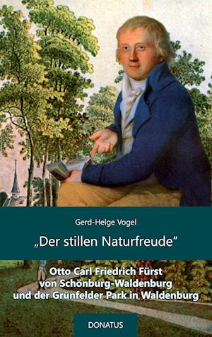 "Der stillen Naturfreude"