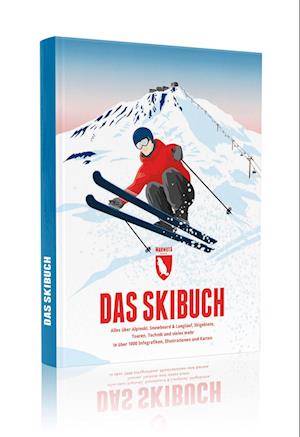 Das Skibuch