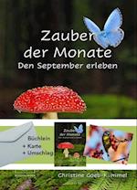 Zauber der Monate