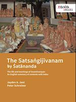 The Satsangijivanam by Satananda