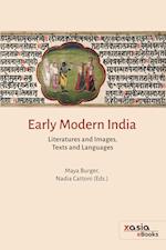 Early Modern India