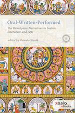 Oral-Written-Performed