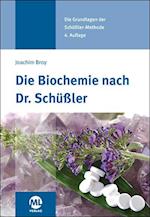 Die Biochemie nach Dr. Schüßler