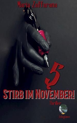 Stirb im November!